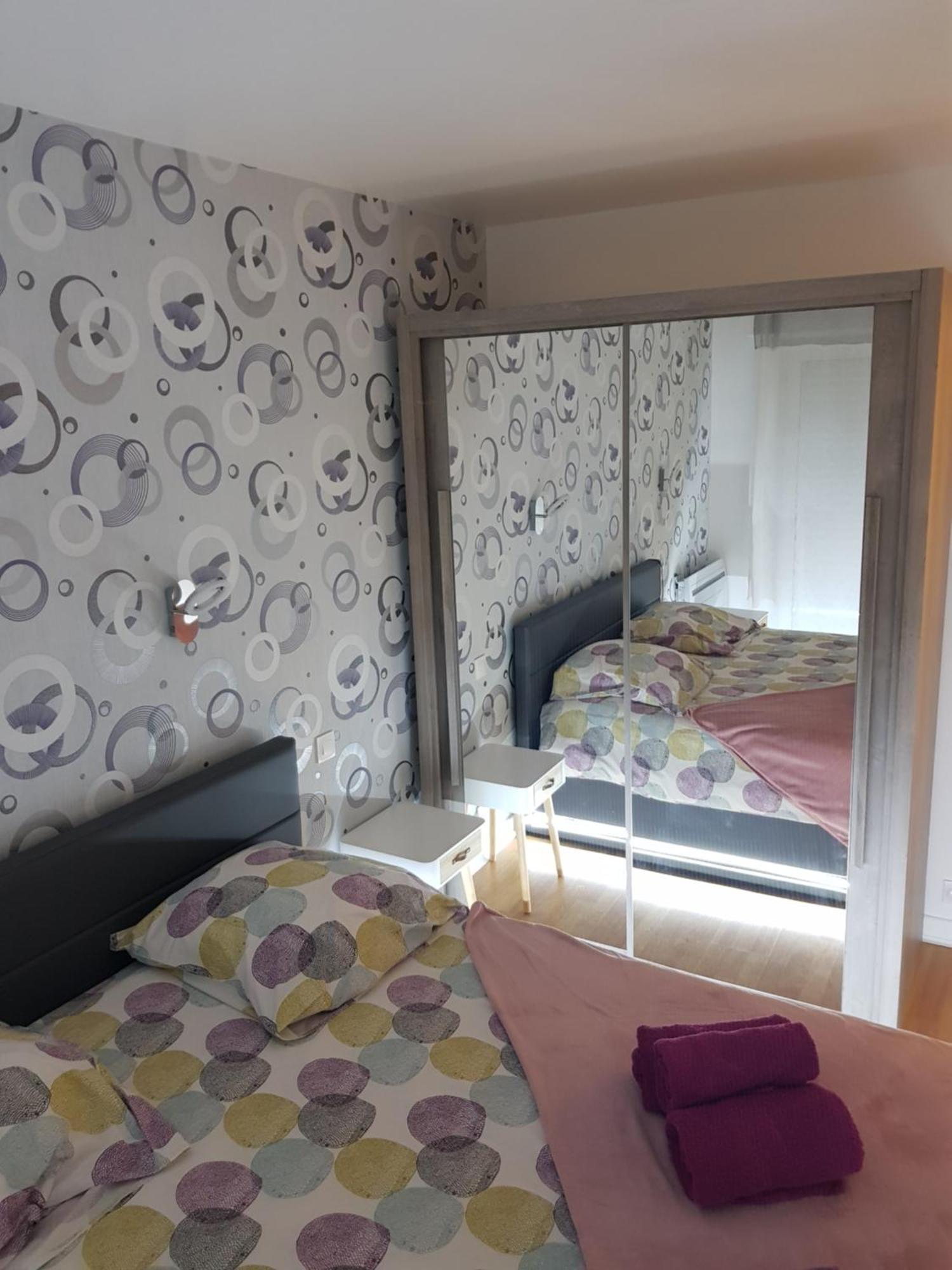 Appartement Bretagne Vue