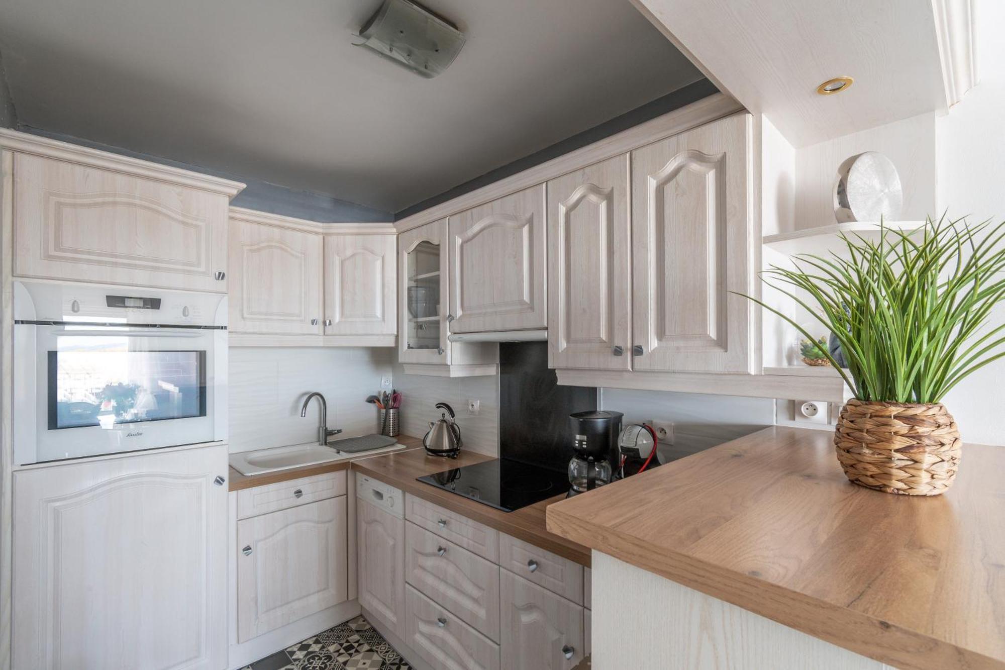 Bretagne Vue Appartement Binic