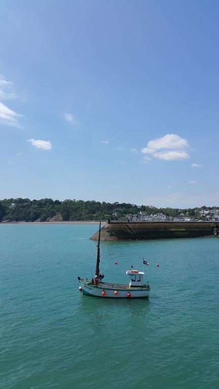 Bretagne Vue * Binic