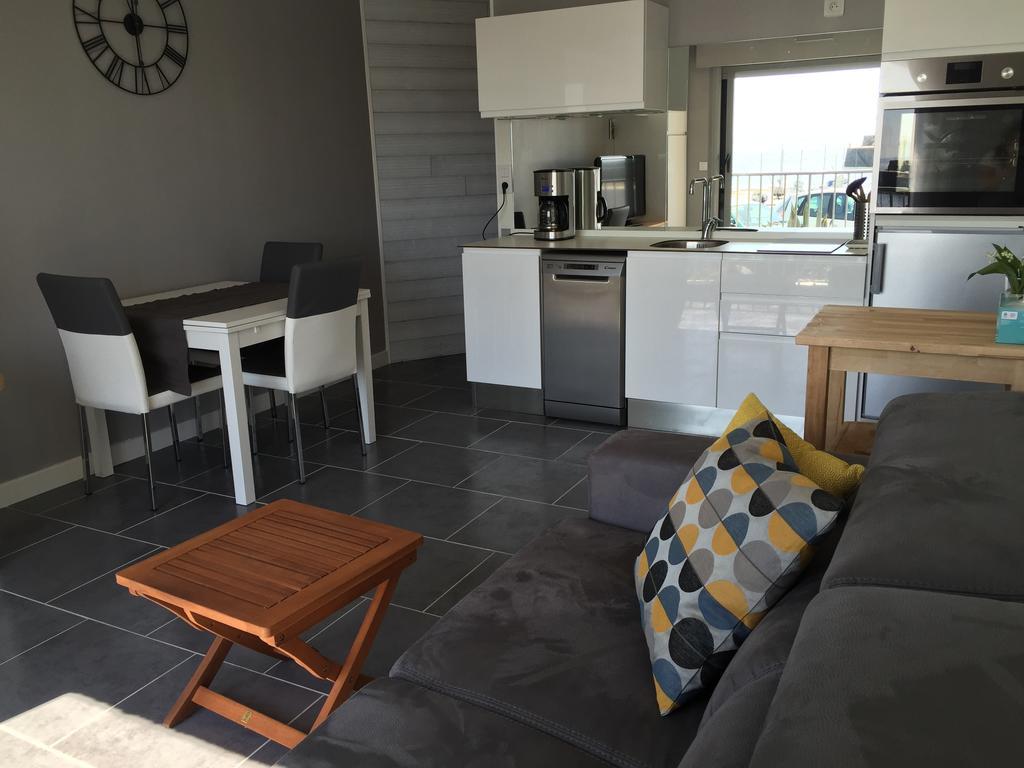 Bretagne Vue Appartement Binic