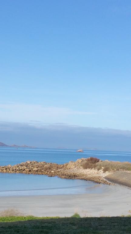 Bretagne Vue *