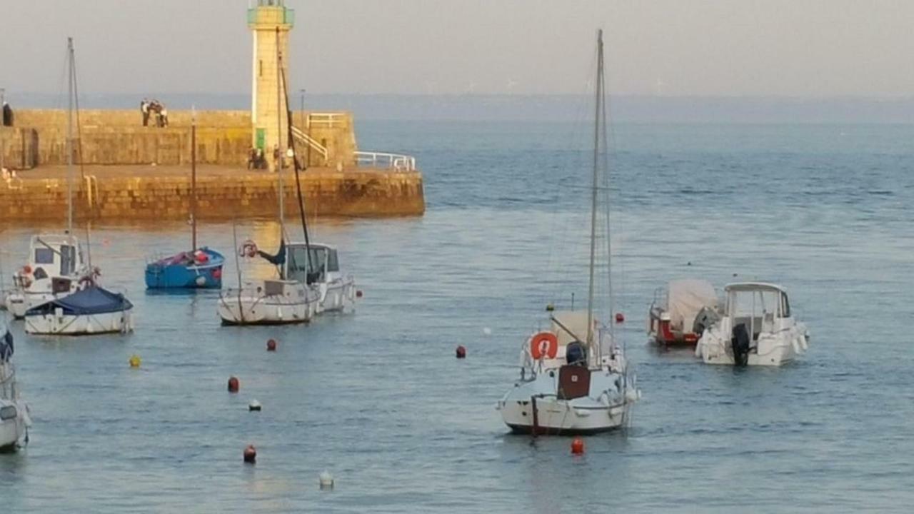 Bretagne Vue Appartement *