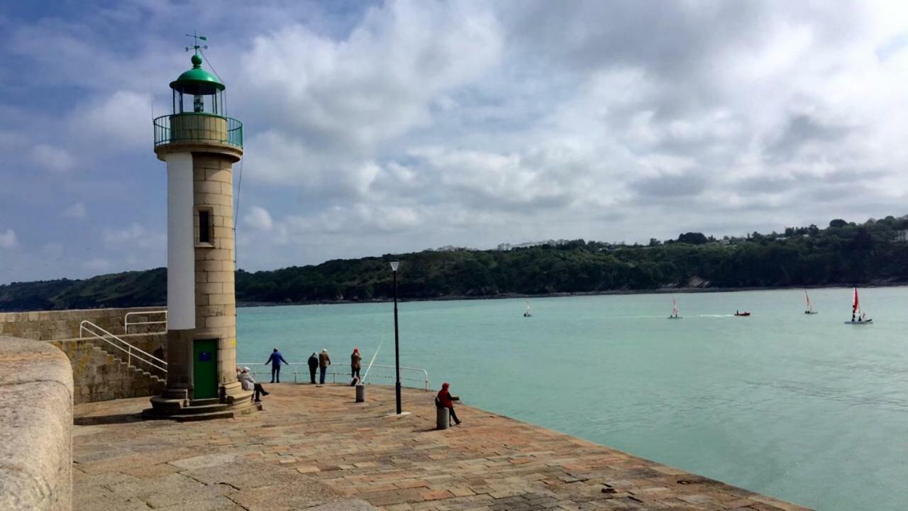 Bretagne Vue Appartement Binic