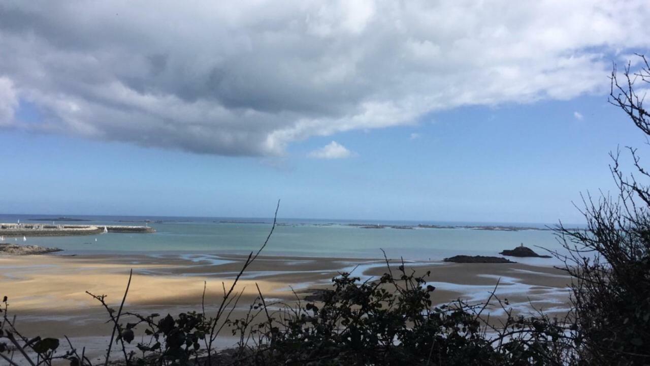 Appartement Bretagne Vue