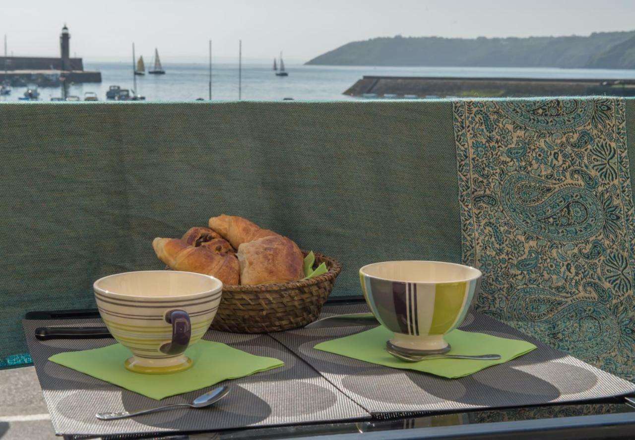 Bretagne Vue Appartement *