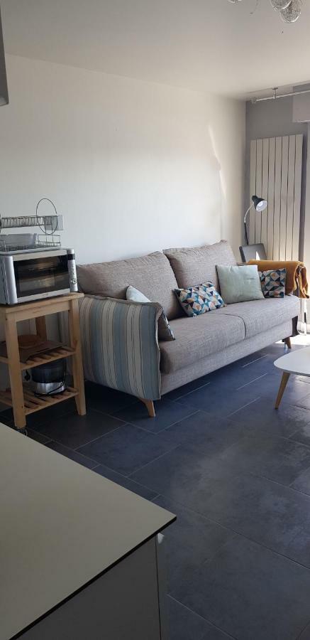 Bretagne Vue Appartement Binic