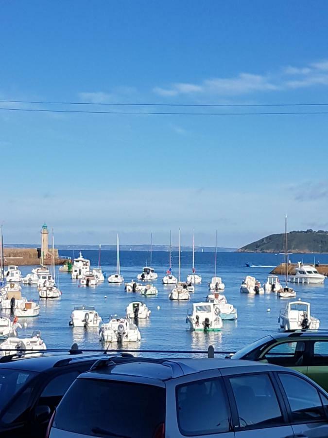 Bretagne Vue Appartement *