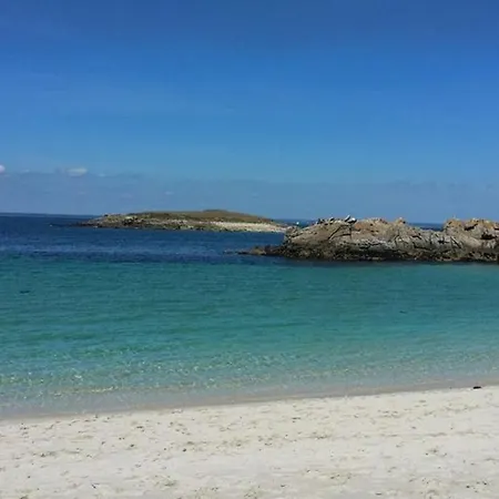 Apartamento Au Phare De Binic & Au Bruit Des Vagues Exterior foto