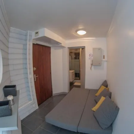 Apartamento Au Phare De Binic & Au Bruit Des Vagues Exterior foto