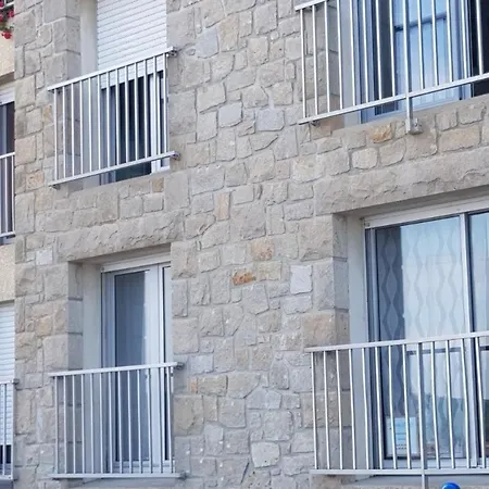 Apartamento Au Phare De Binic & Au Bruit Des Vagues Exterior foto