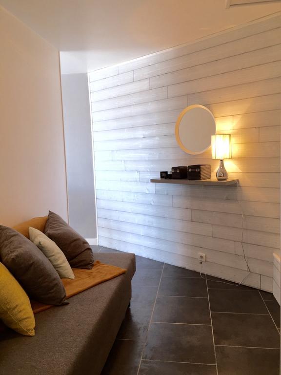 Apartment Au Bruit Des Vagues Binic