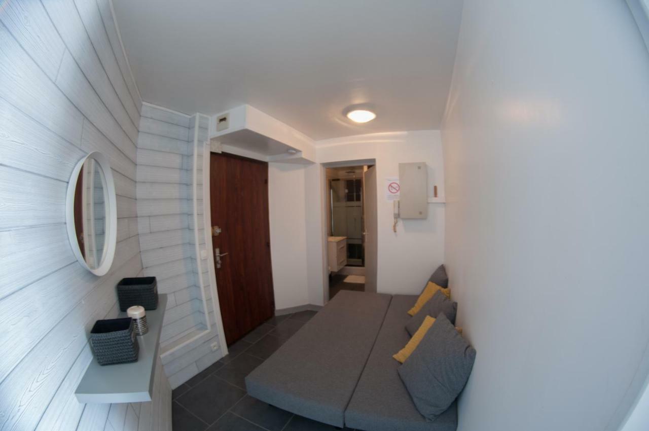 Apartment Au Bruit Des Vagues Binic