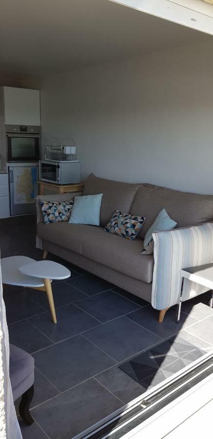 Apartment Au Bruit Des Vagues